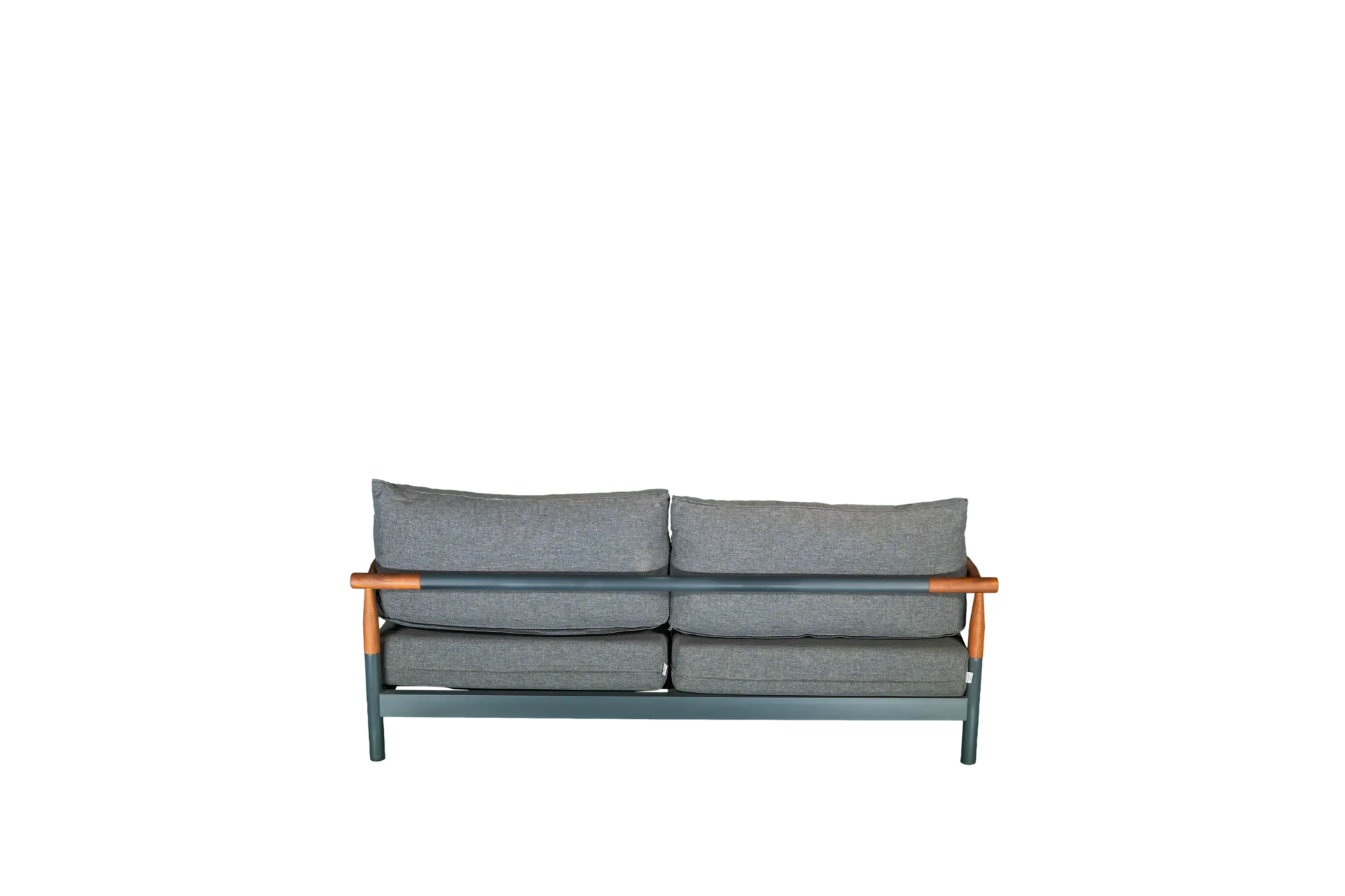 İcon Alüminyum Oturma Grubu